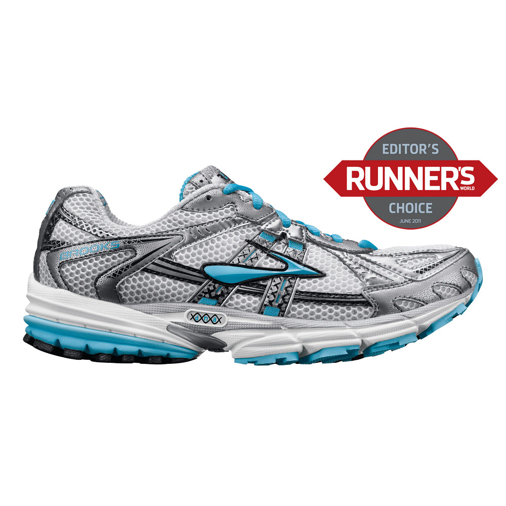 Brooks ravenna 2 hot sale review