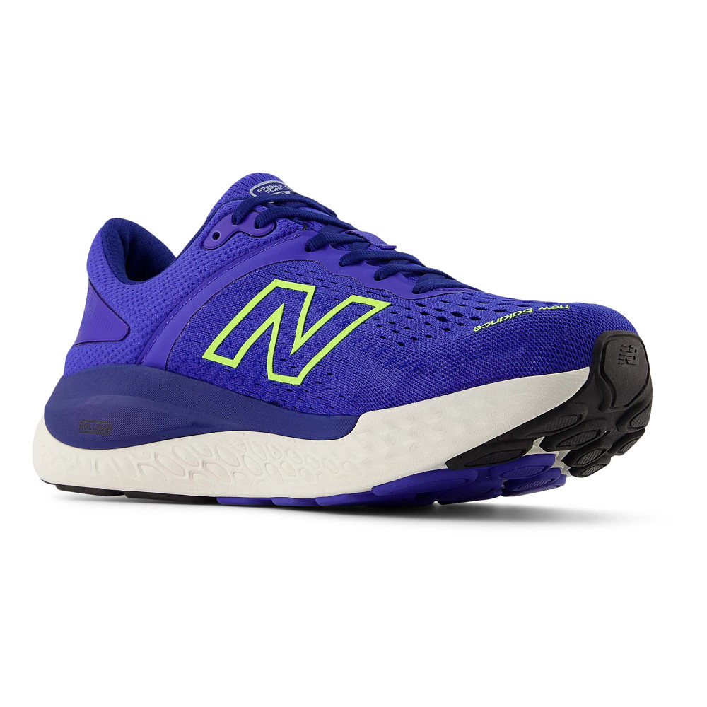 New Balance Fresh Foam X 860v14スニーカー Mens New Balance Fresh Foam X 1540v4 Running Shoe