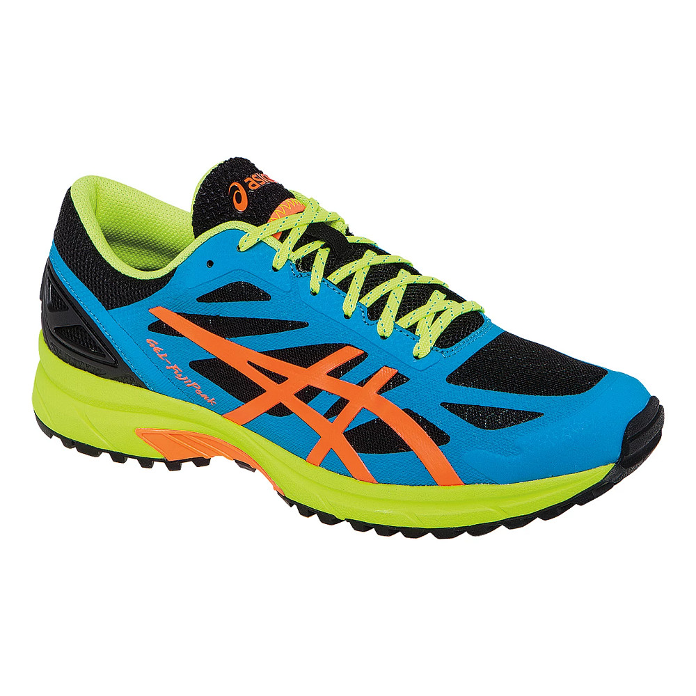 Asics gel deals fujipro