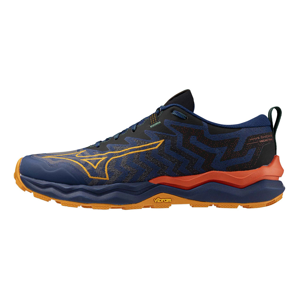 Mizuno Men s Wave Daichi 8 Running Shoe