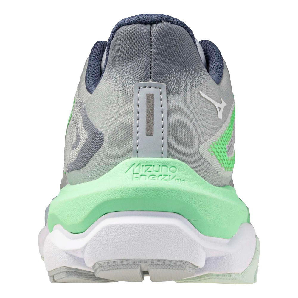 Womens Mizuno Wave Horizon 8 Running Shoe