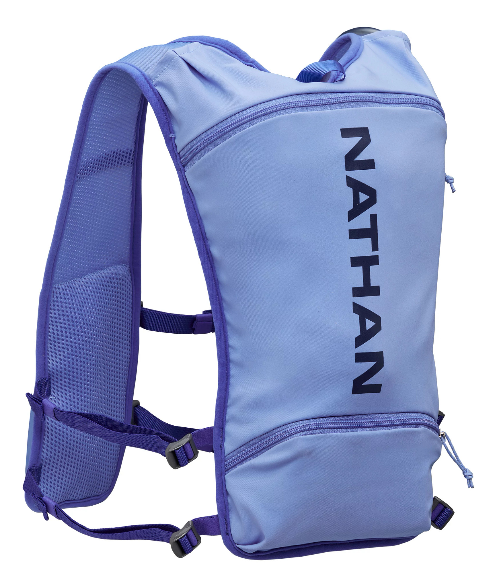 Nathan QuickStart 2.0 4L with 1.5L Bladder Hydration