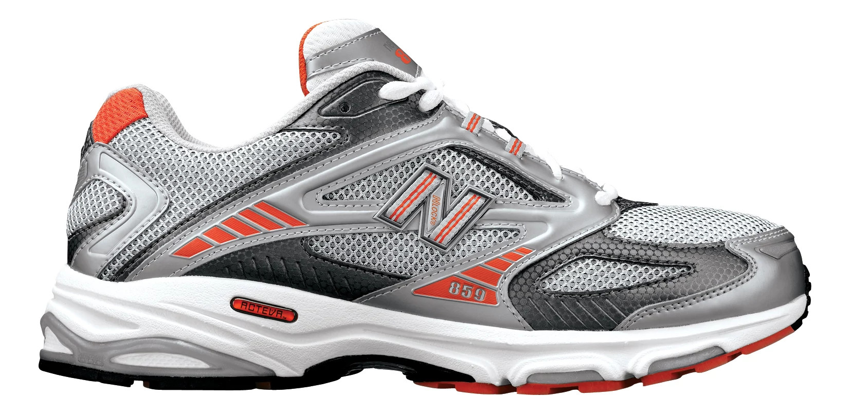 Uitsteken experimenteel Inactief Mens New Balance 859 Running Shoe