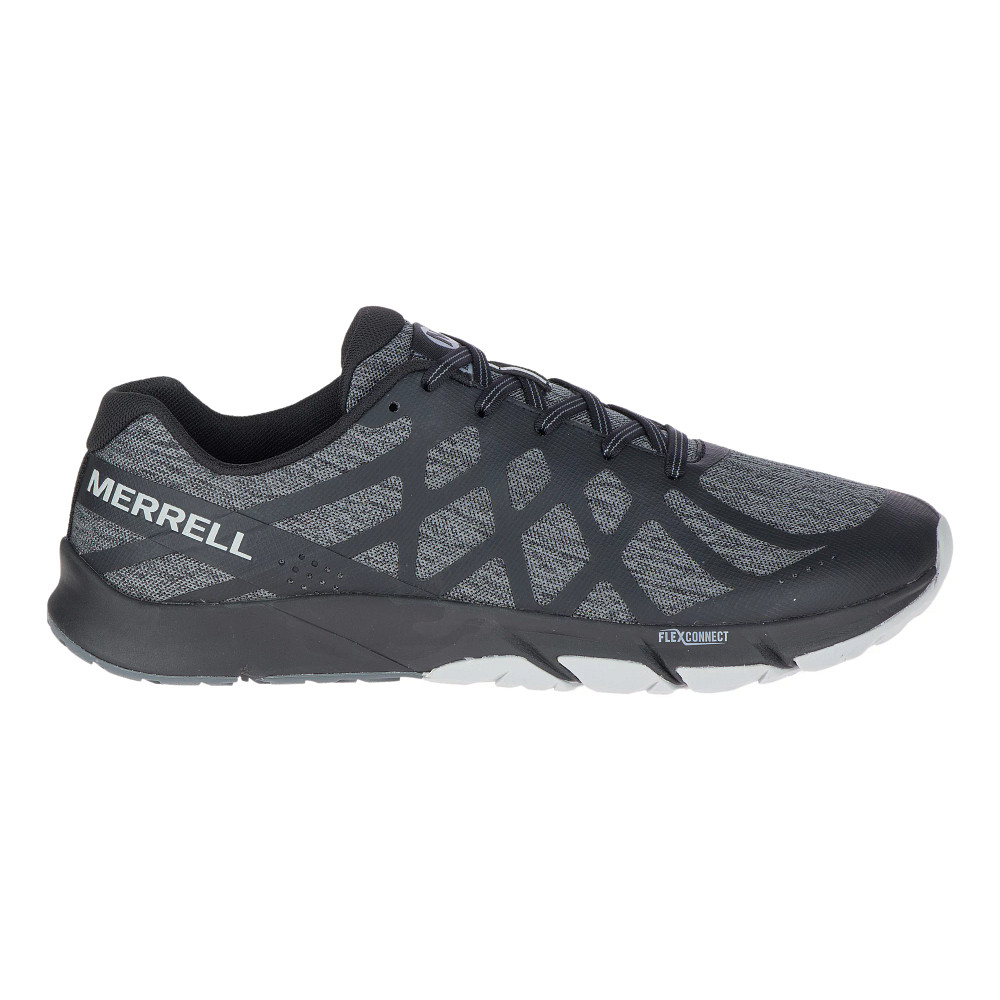 Merrell men's bare on sale access flex sneaker