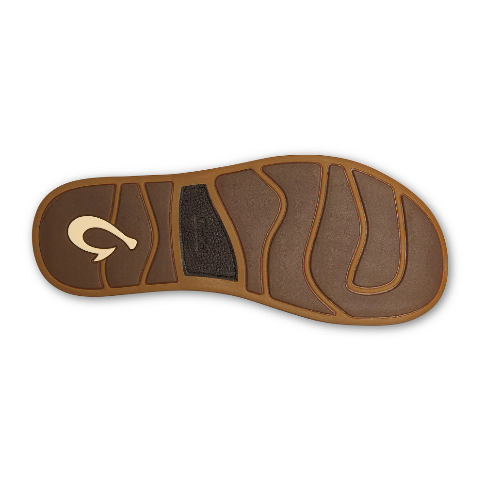 Mens OluKai Nalukai Sandals Shoe
