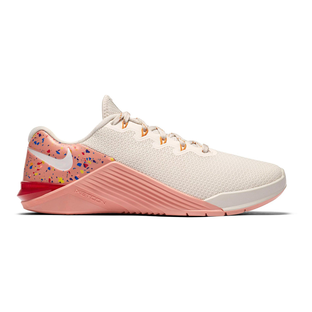 Nike women's metcon outlet 5 amp training shoes