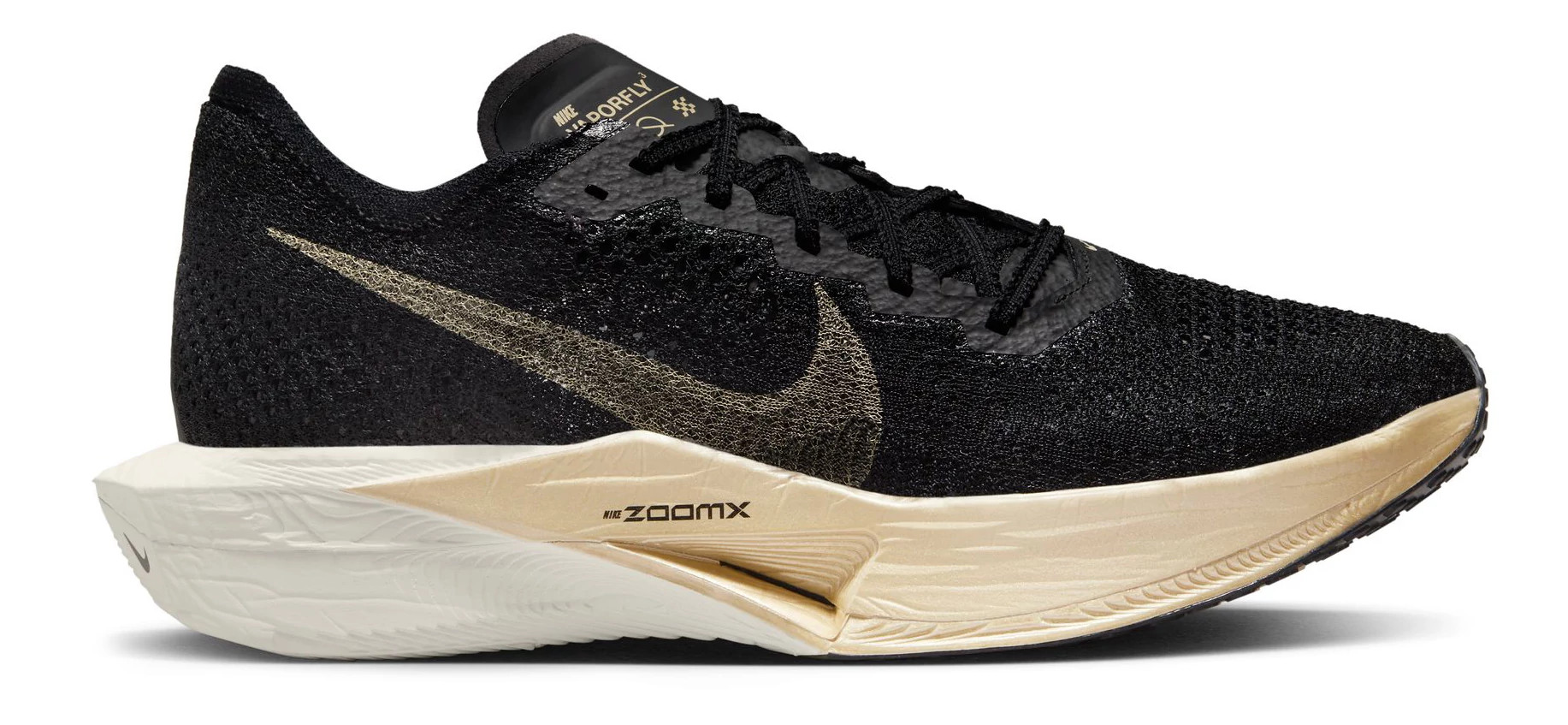 新品 ZOOMX VAPORFLY NEXT% 3 OLY 25cm Mens Nike ZoomX Vaporfly Next% 3 Running Shoe