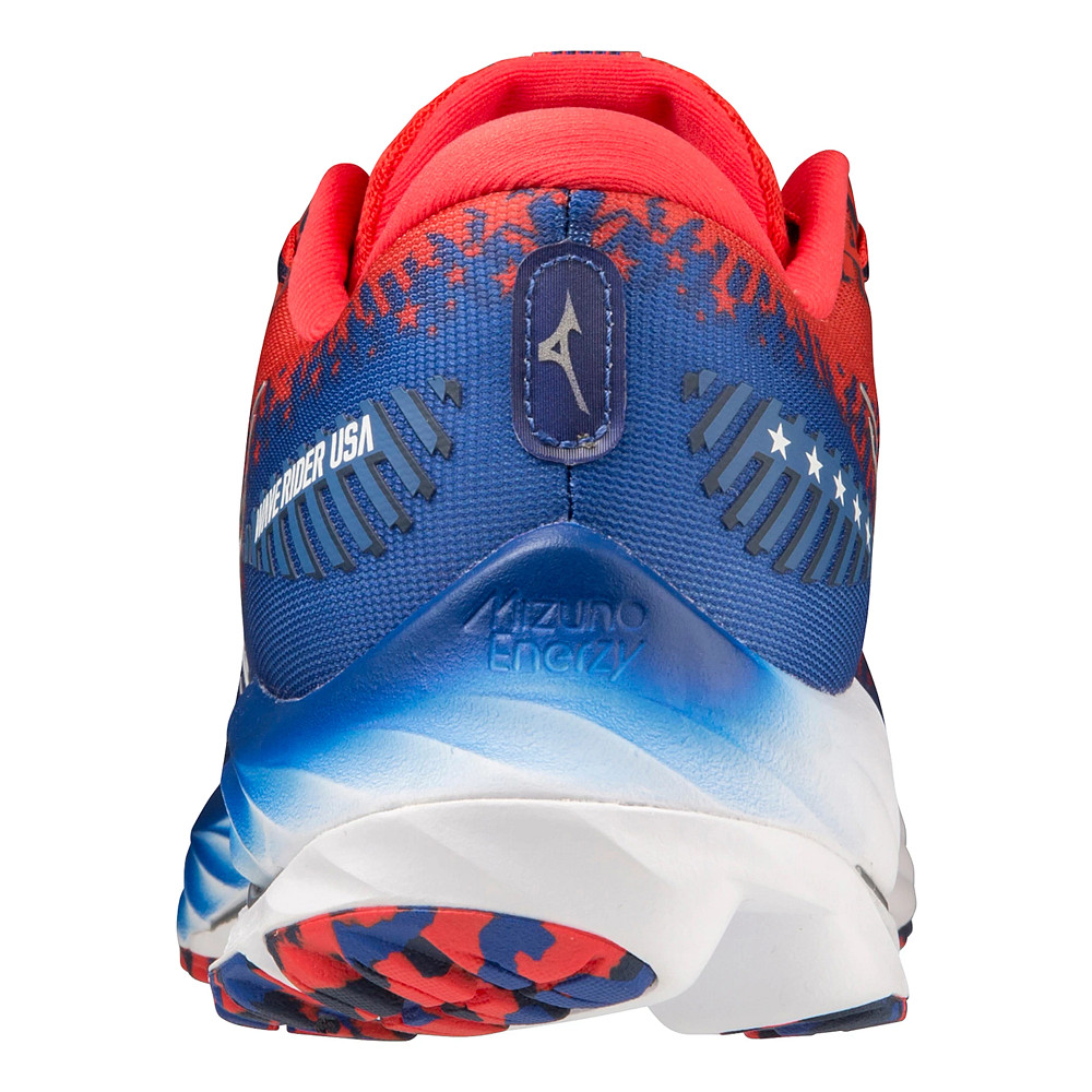 Mizuno Wave Rider USA