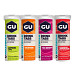 GU Hydration Drink Tabs Varity 4 Pack - Variety