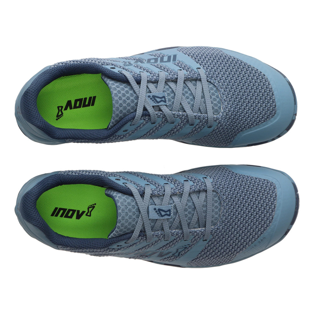 Inov-8 Knit Athletic Shoes for Men