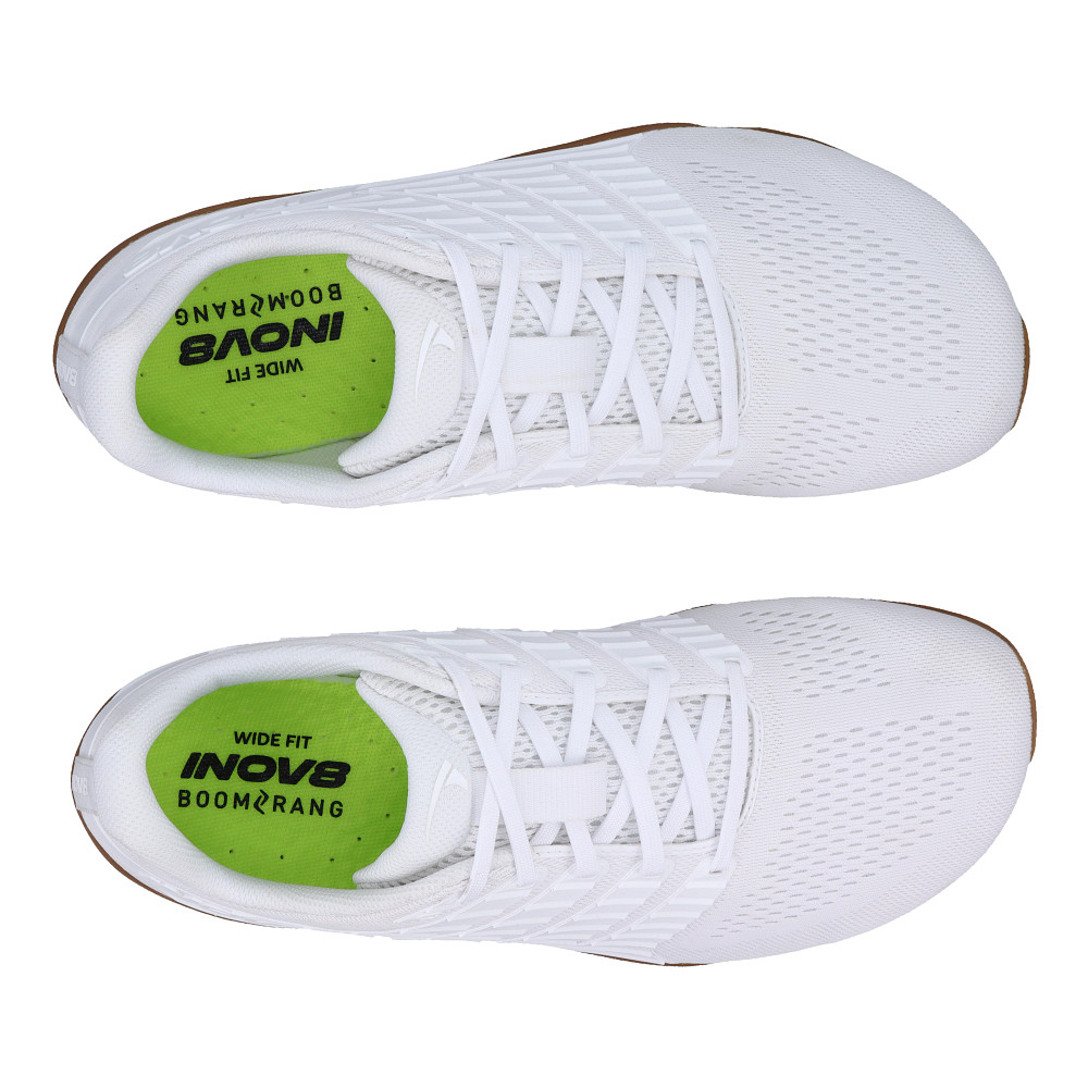 Womens Inov-8 Bare-XF v2 Cross Training Shoe