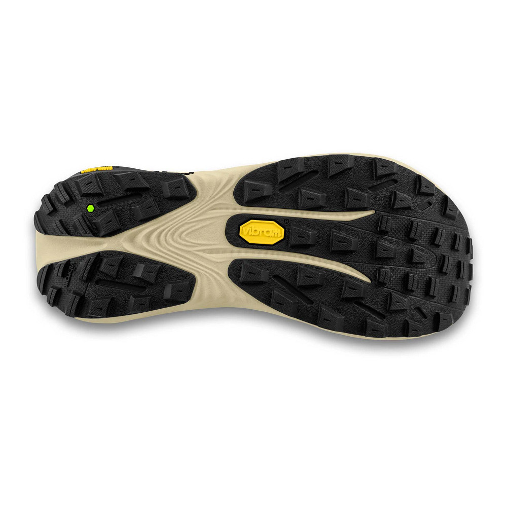 Mens Topo Vista Trail Running Shoe | Road Runner Sports