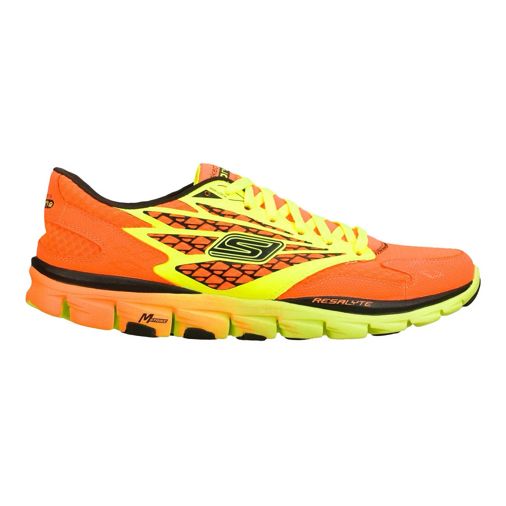 Skechers go best sale run 2 mens