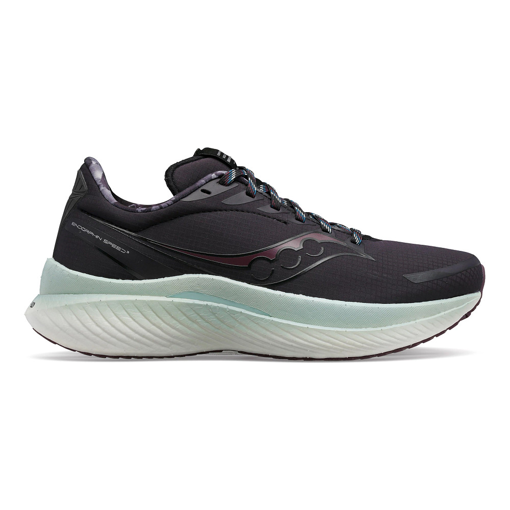 Men's Saucony Endorphin Speed Runshield