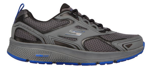 SKECHERS - Skechers GOrun Consistent™ is a well-cushioned