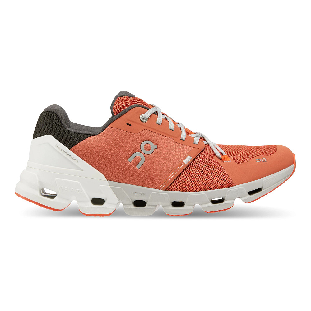 Mens On Cloudflyer 4 Running Shoe