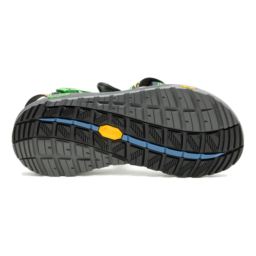 Womens Chaco Z/1 Rapid Pro Sandals Shoe
