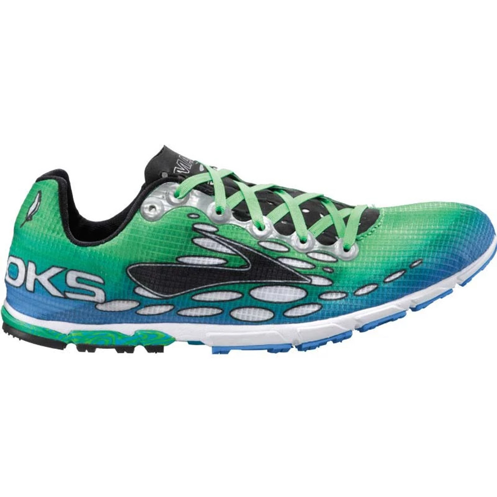 Brooks mach store 14 blue