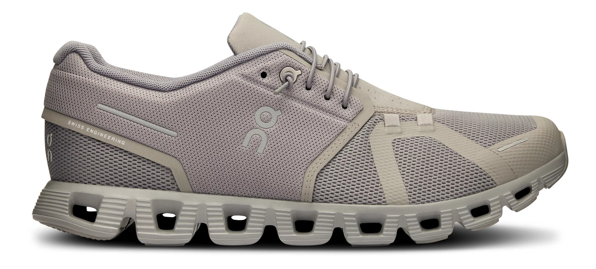 Mens On Cloud 5 Running Shoe