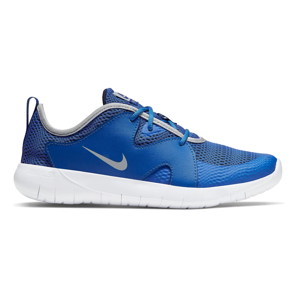 Cambiarse de ropa referir Acurrucarse Kids Nike Flex Contact 3 Running Shoe