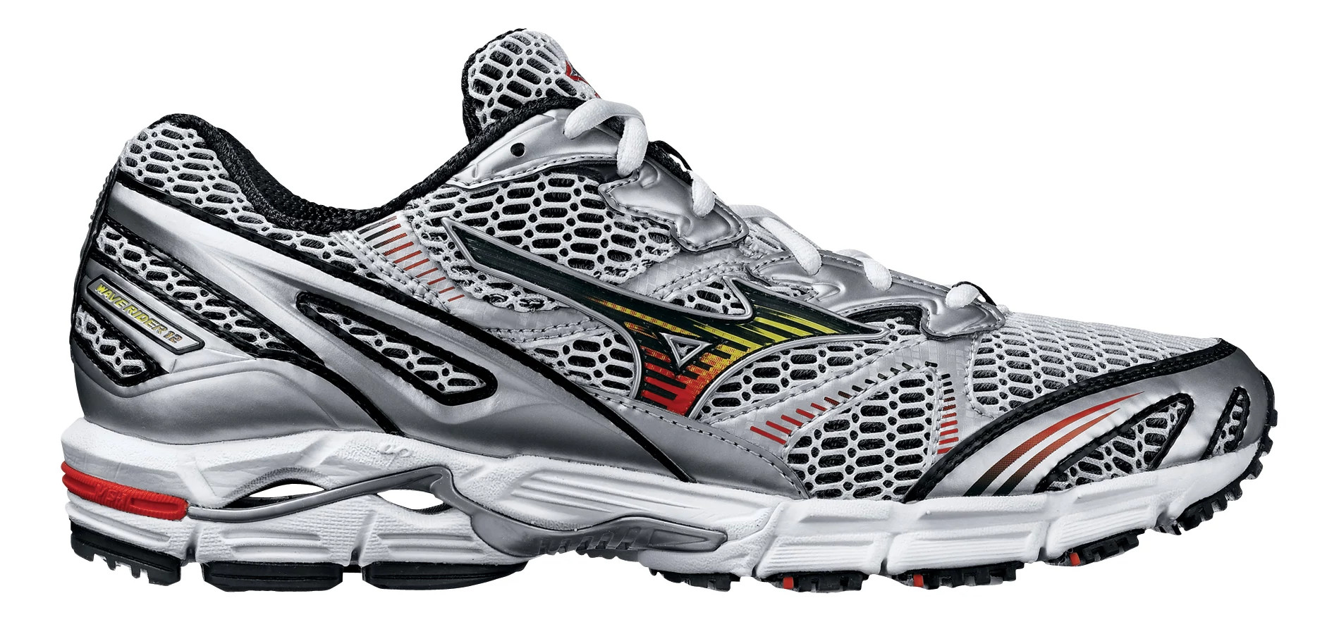 Mizuno wave rider on sale 12 for sale