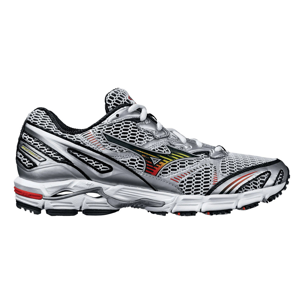 Mizuno wave rider 12 hot sale mens