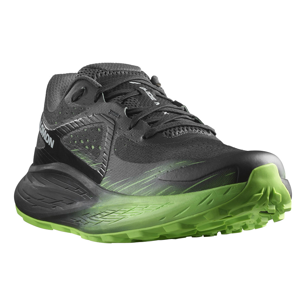 Mens Salomon Glide Max TR Trail Running Shoe