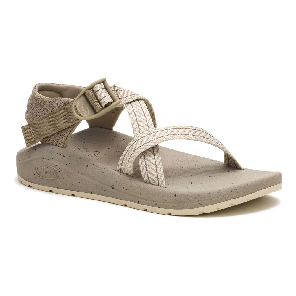 Womens Chaco CushZ Sandals Shoe
