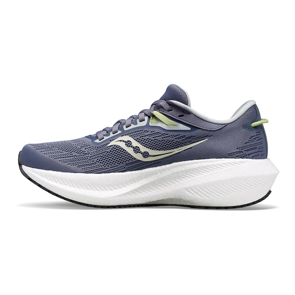 Saucony triumph review outlet uk