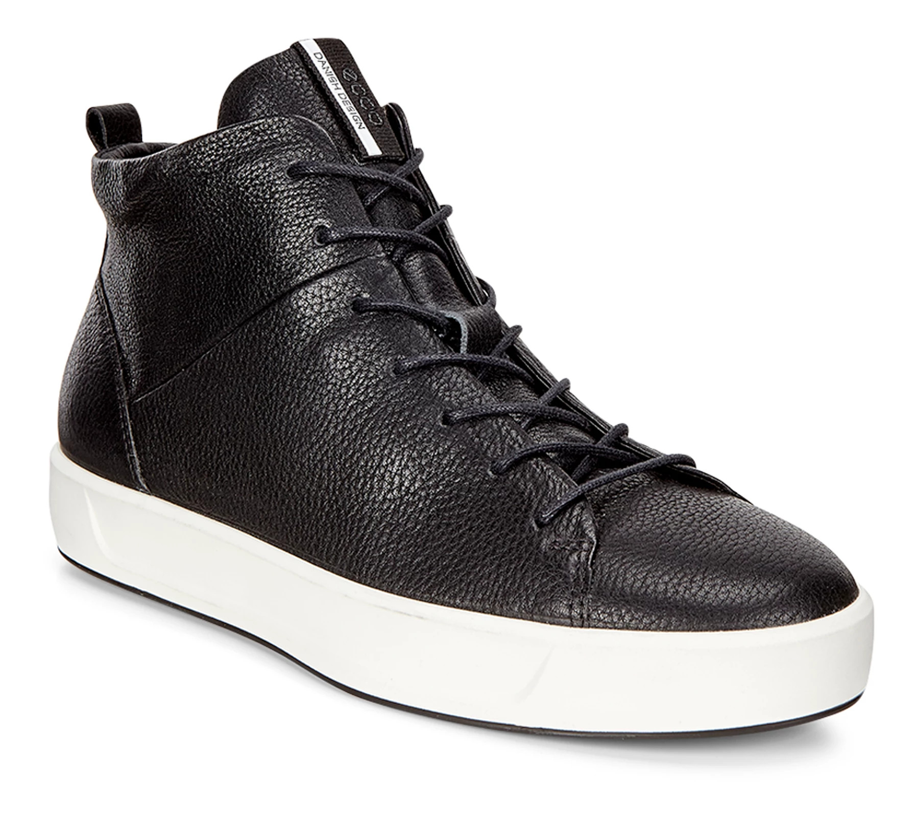 ecco soft 8 high top