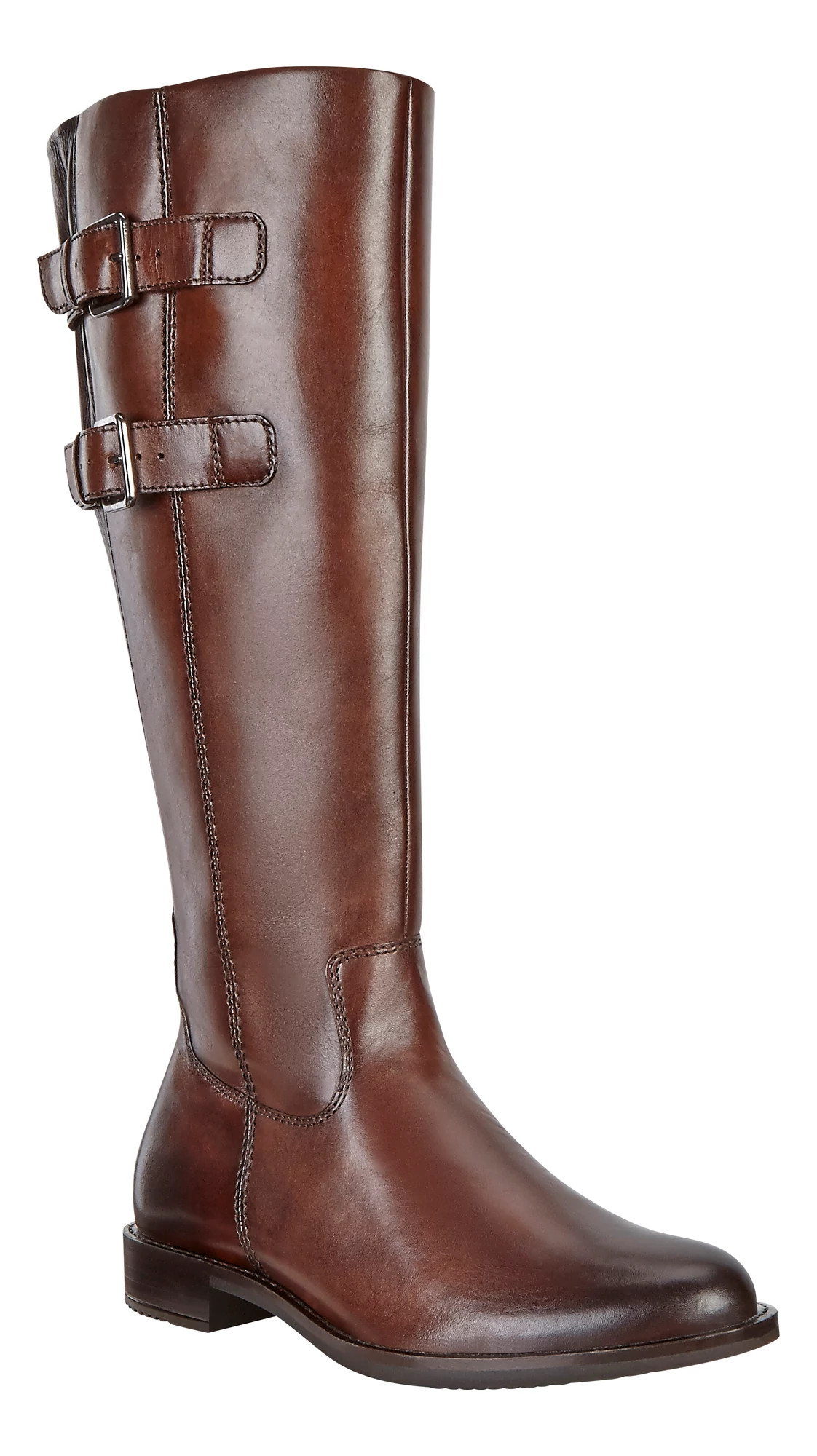 Ecco abelone outlet tall boot reviews