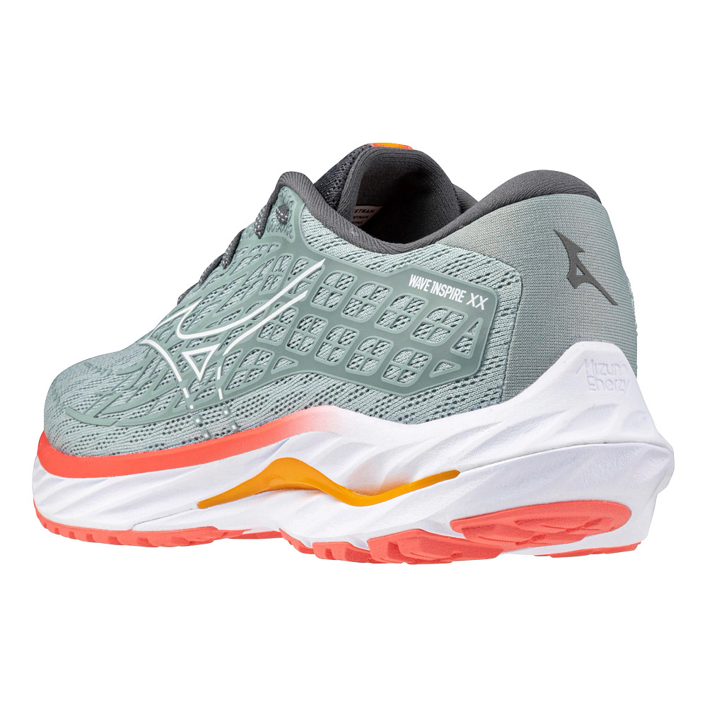 Women's Mizuno Wave Inspire 20