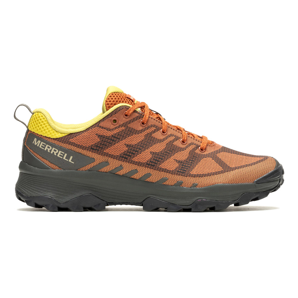 スニーカー Merrell Men's Speed Eco Hiking Shoes Mens Merrell Speed Eco Hiking Shoe