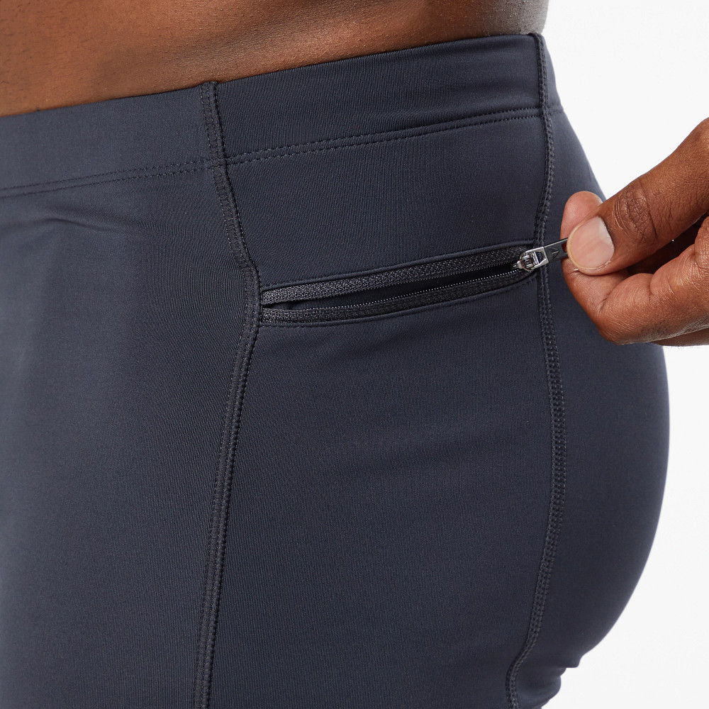 Men's Korsa Recharge Compression 7" Short 2.0