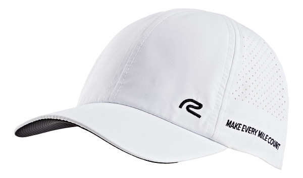 White Running Hats | Road Runner Sports