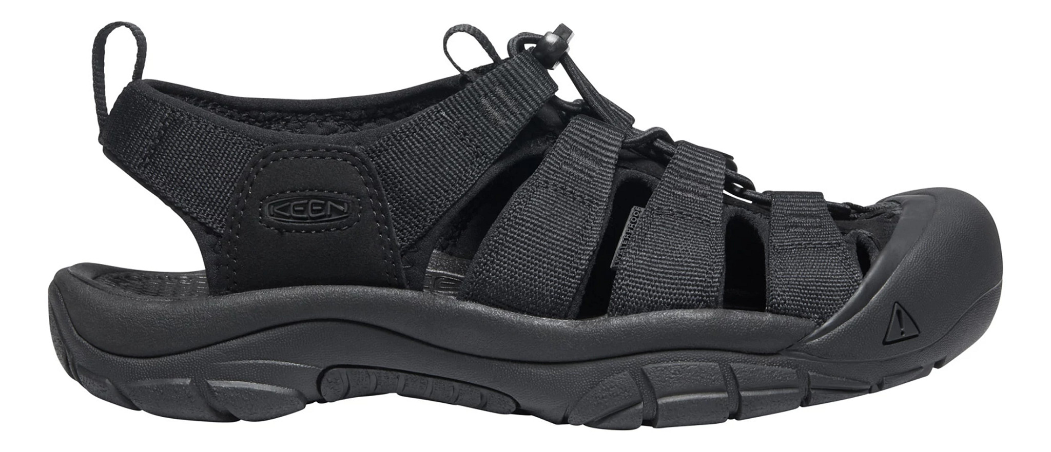 Mens Keen Newport H2 Sandals Shoe