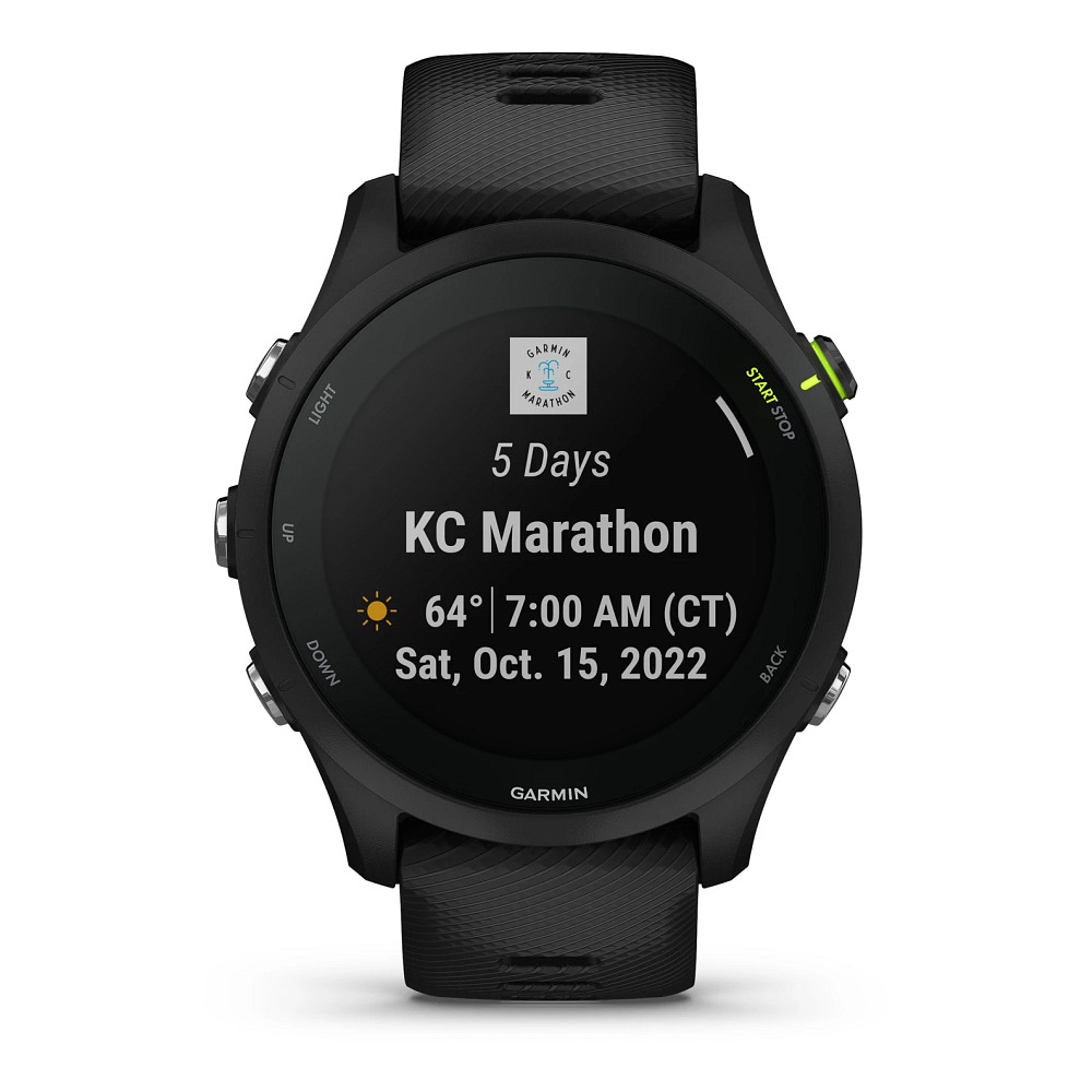 Garmin store 935 durability