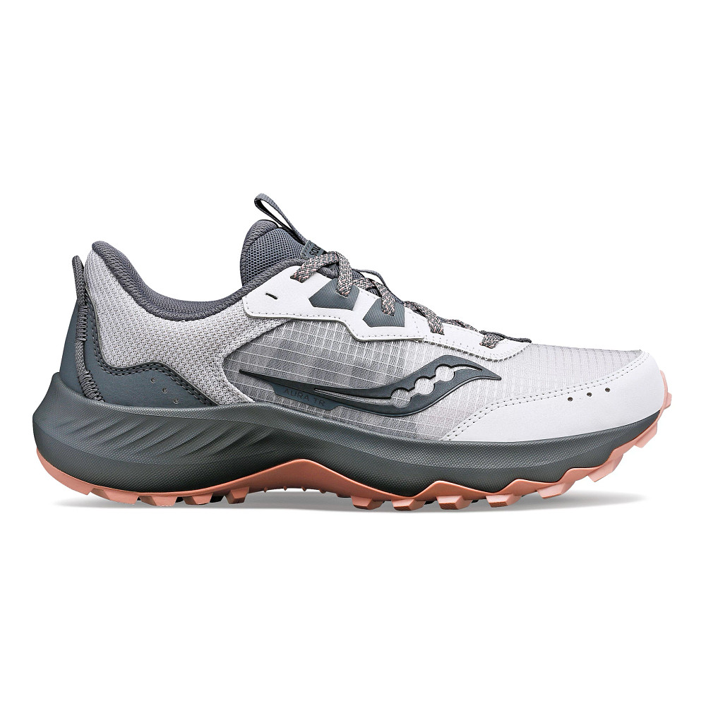 [SAUCONY]★AURA TR★ Saucony AURA TR - High Gear Sports | Petoskey, MI