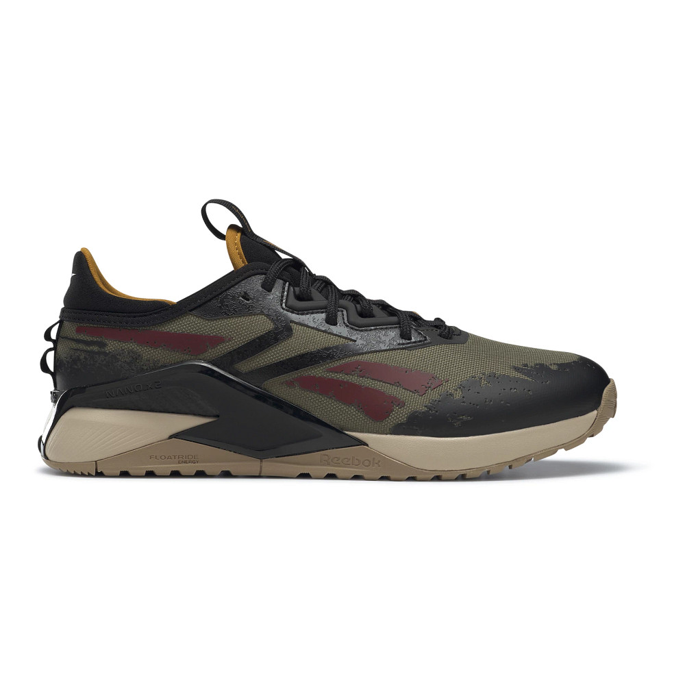 Reebok Nano X2 Adventure Jurassic World Cross Training Shoe