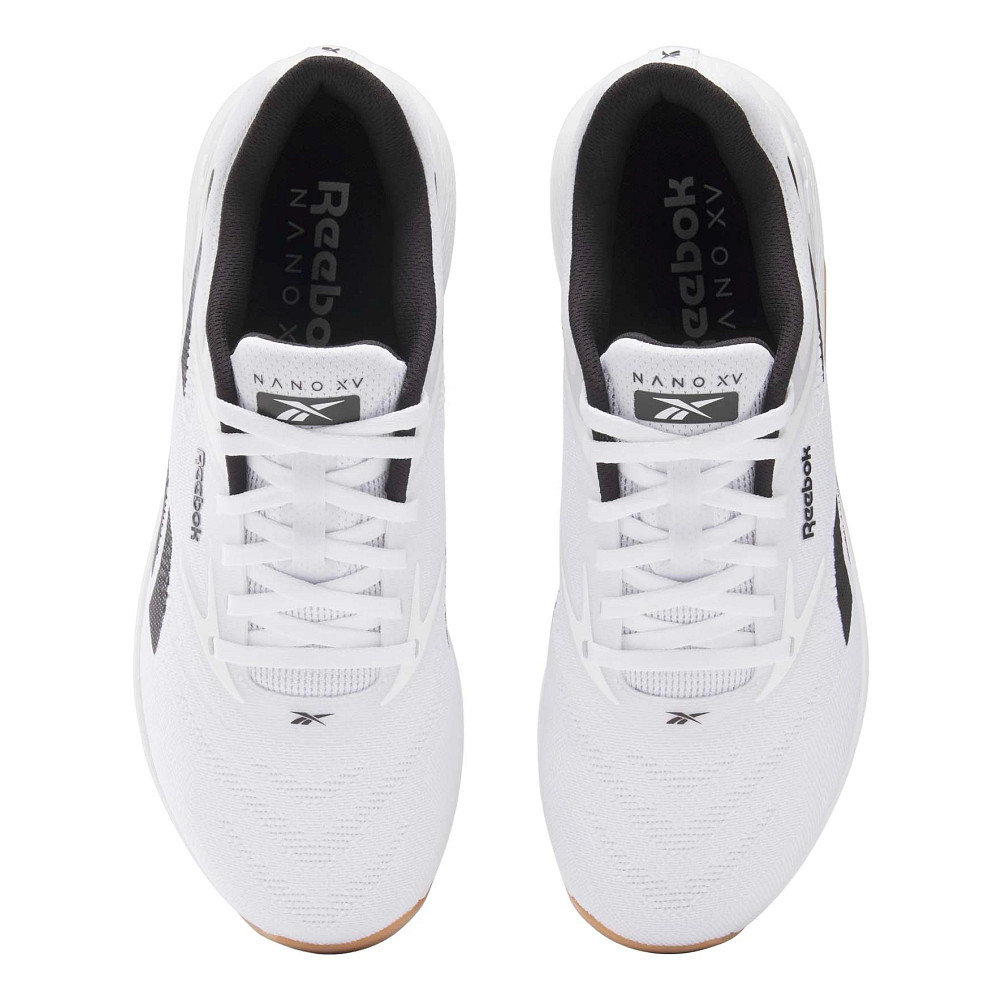 Mens Reebok Nano X5 Cross Training Shoe