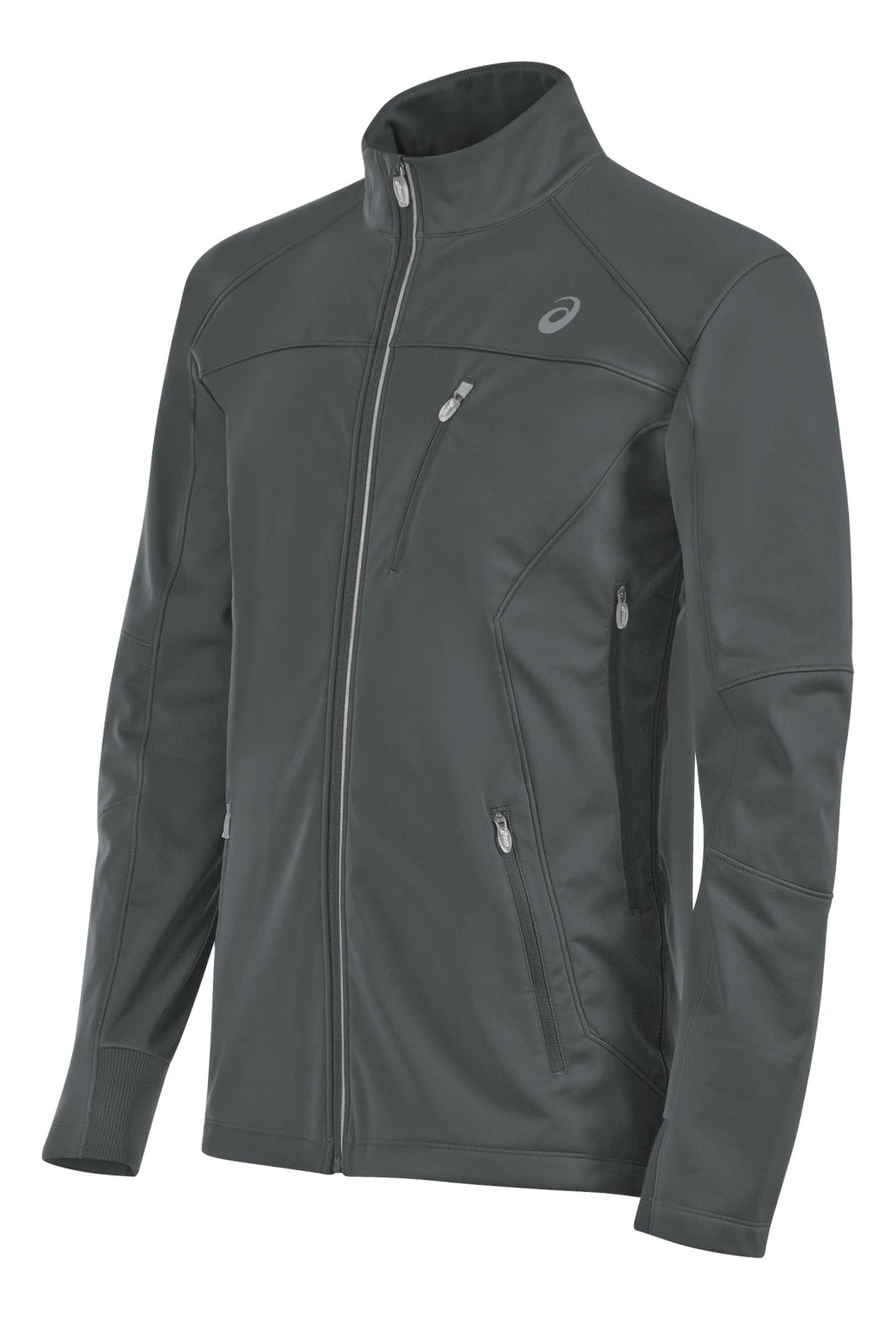 Mens ASICS Softshell Cold Weather Jackets