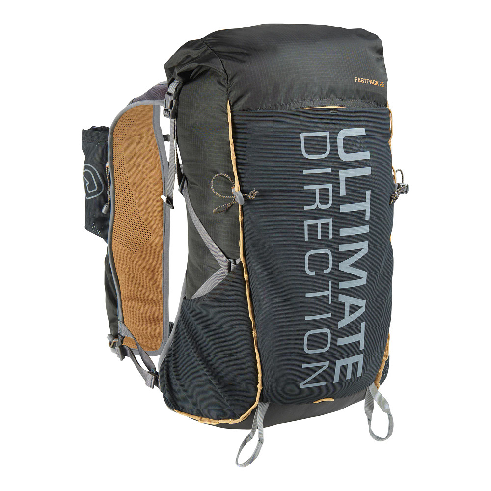 Ultimate Direction Fastpack 25 Hydration - Graphite