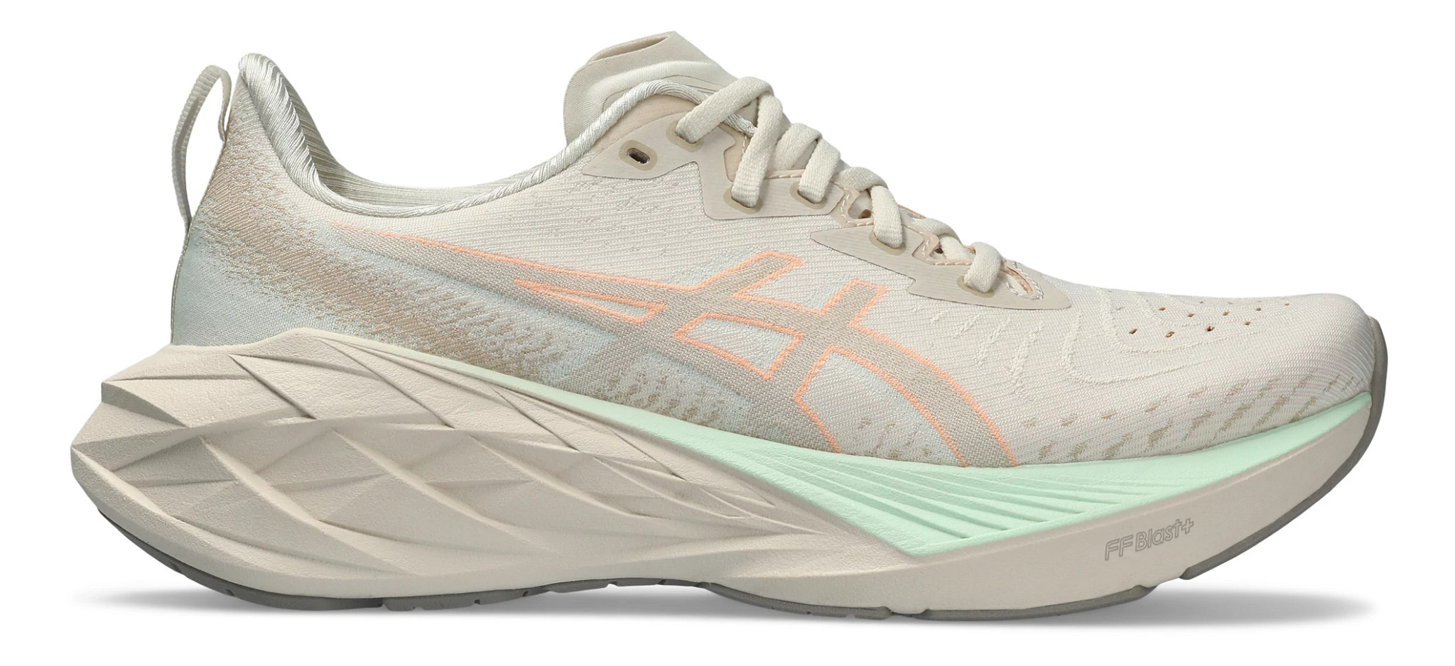 Amazon.com | ASICS Men's Novablast 4 Black/Thunder Blue 13 D