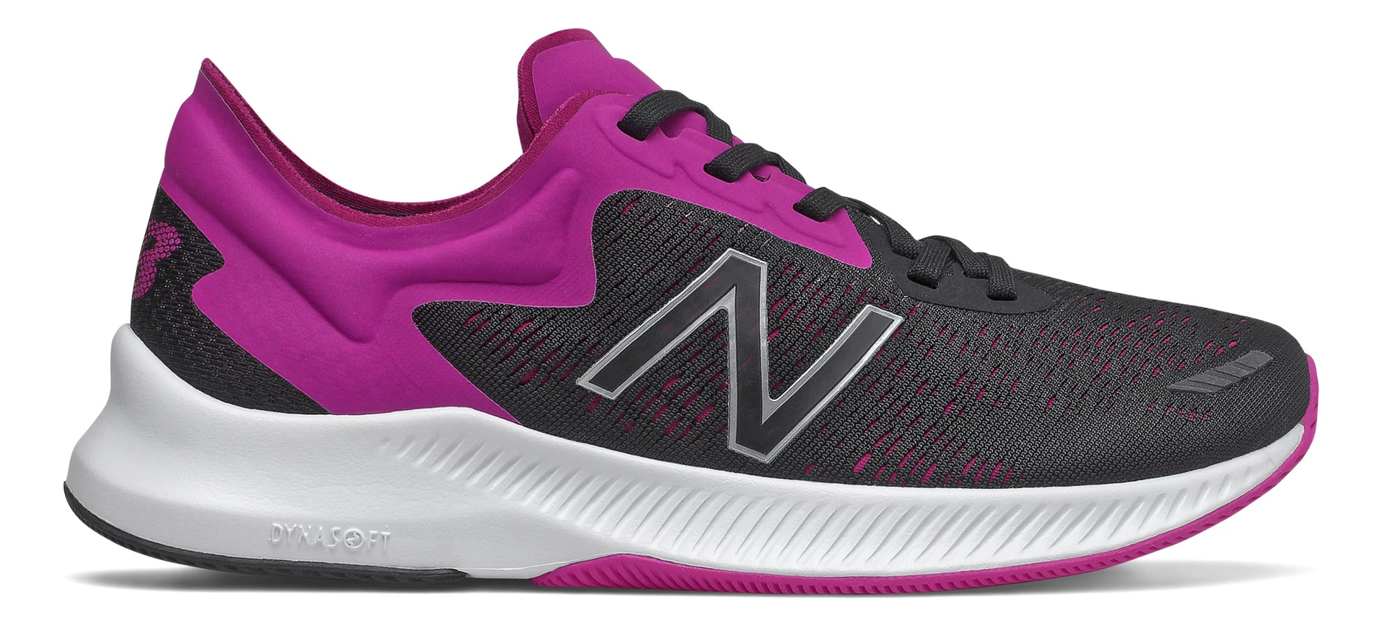 Womens New Balance Pesu Running Shoe