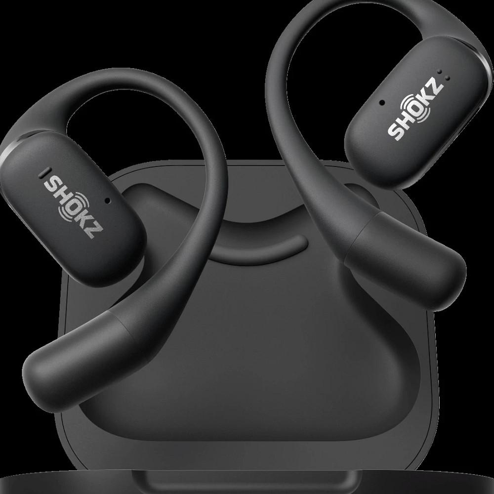 Shokz OpenFit Headphones Electronics