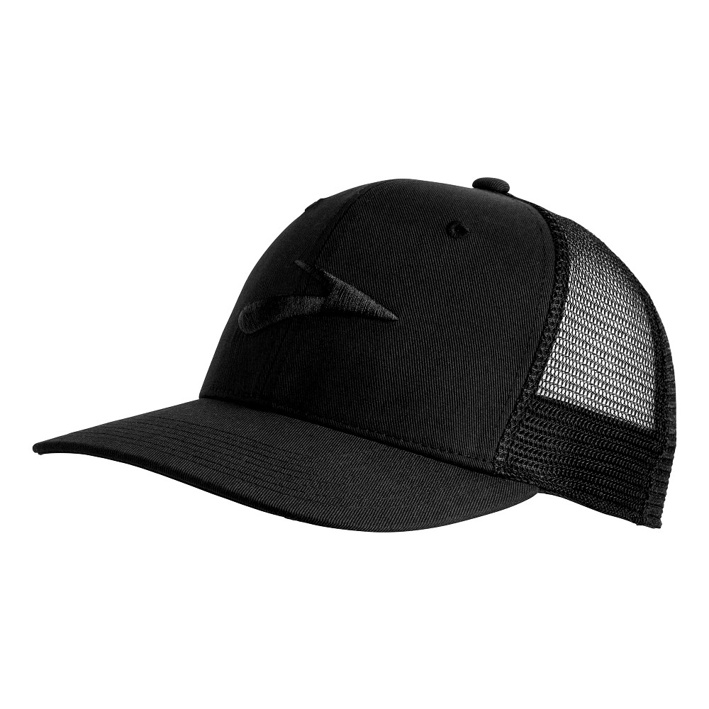 Brooks discovery best sale trucker hat