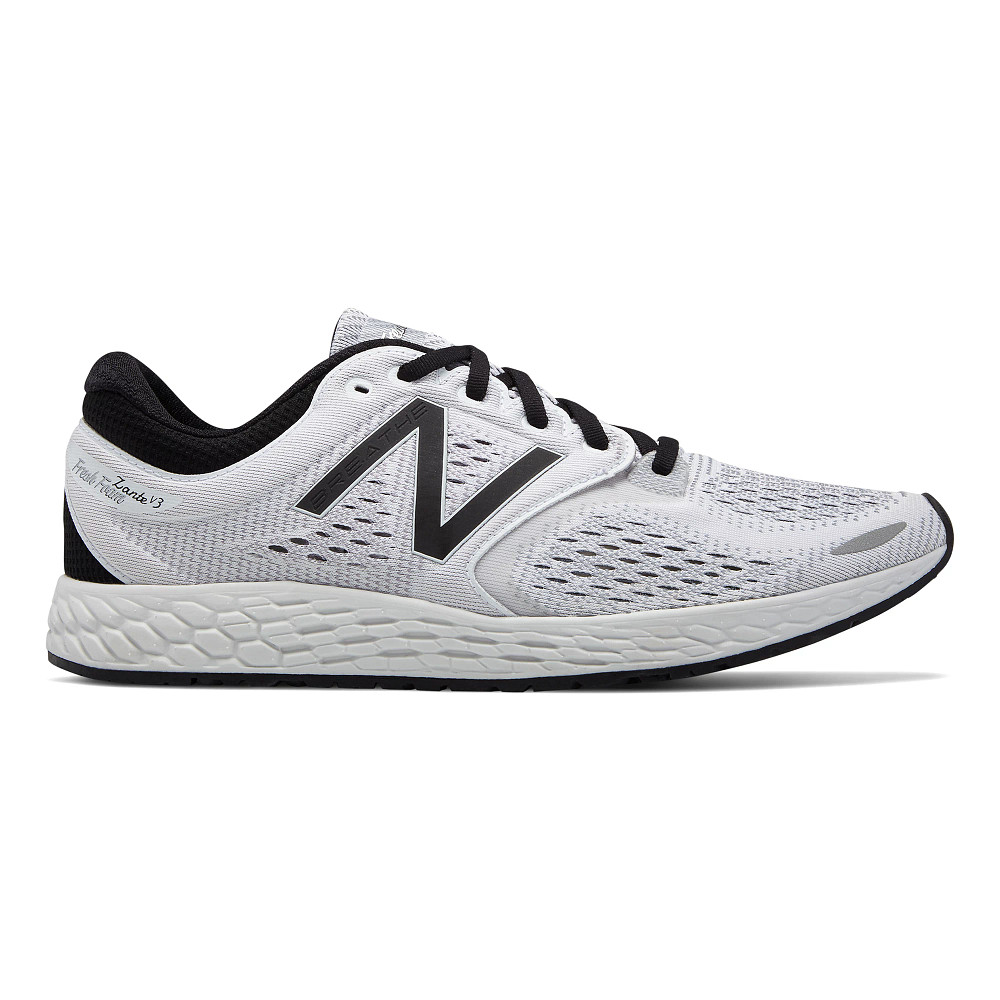 Men's new balance fresh cheap foam zante