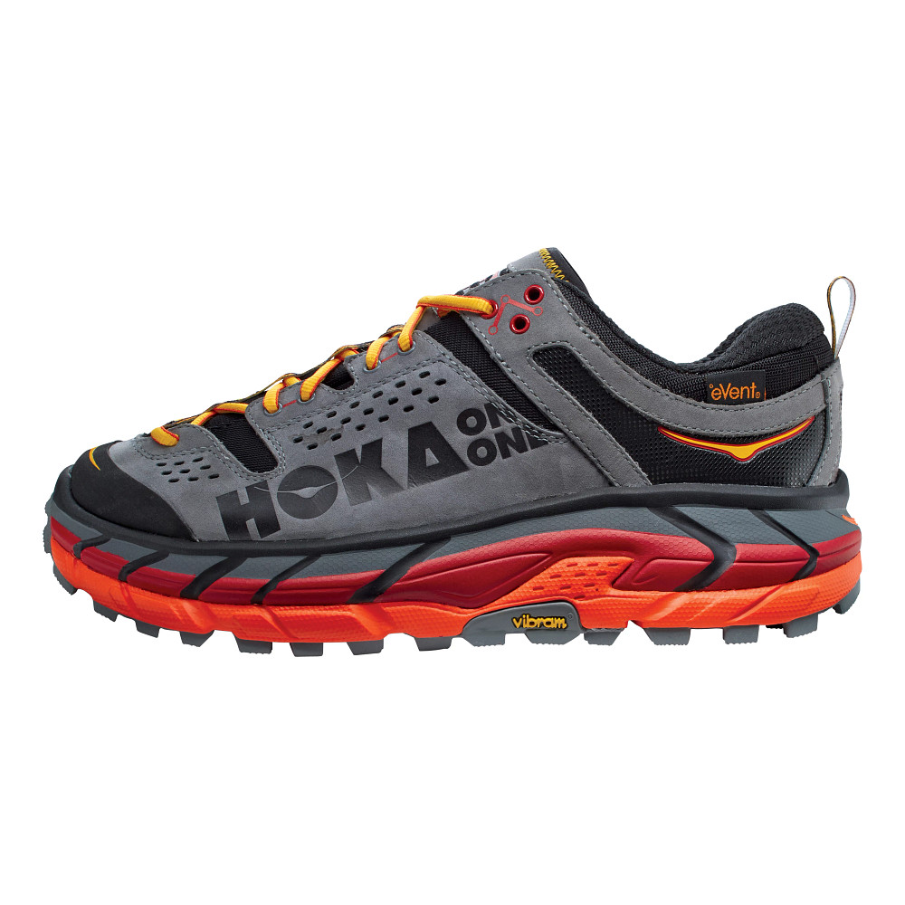 hoka one one tor low
