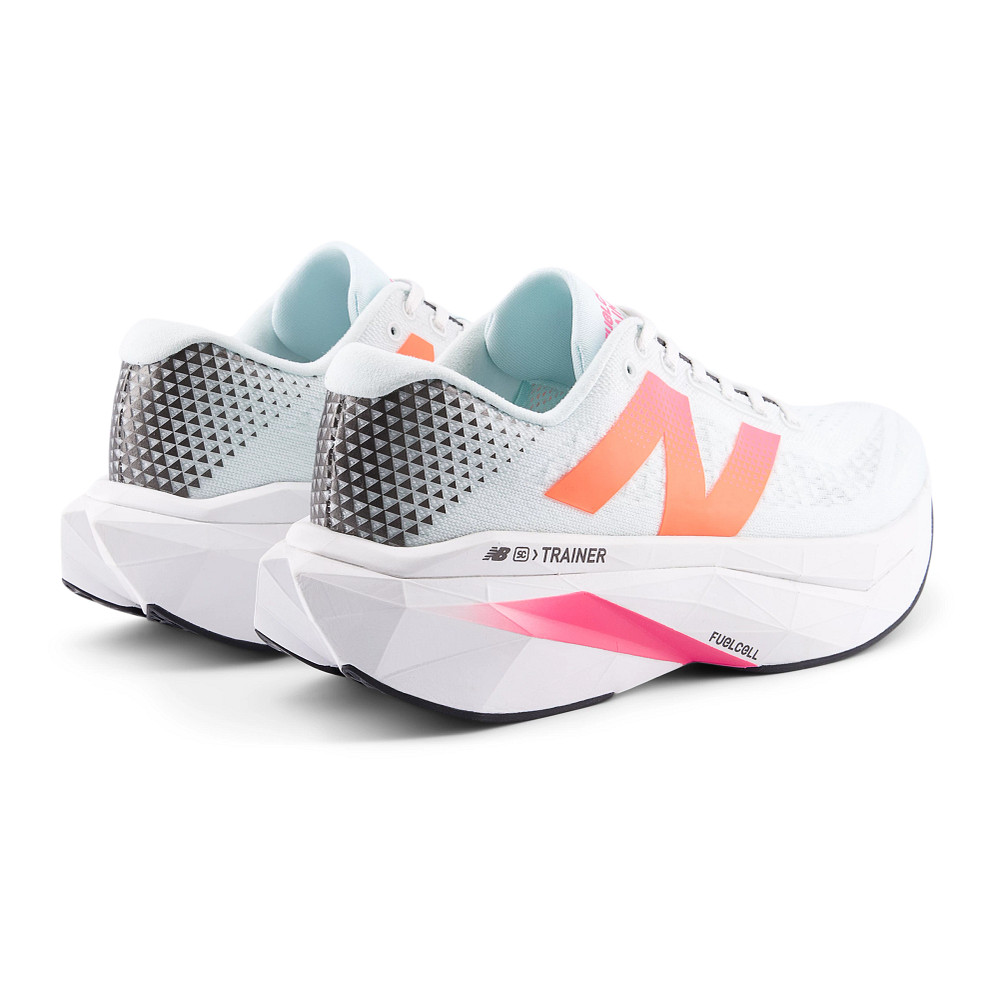 Mens New Balance FuelCell SuperComp Trainer v3 Running Shoe