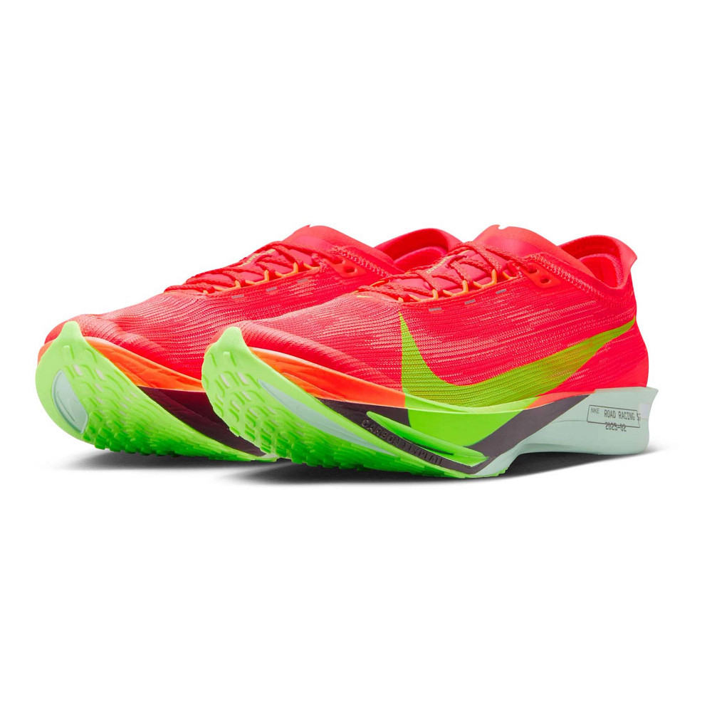 スパイク・シューズ NIKE ZOOMX STREAKFLY Nike ZoomX StreakFly Men's Running Shoes Black Chlorine Blue